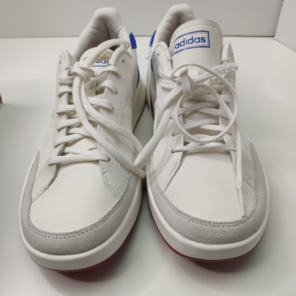 adidas netpoint shoes